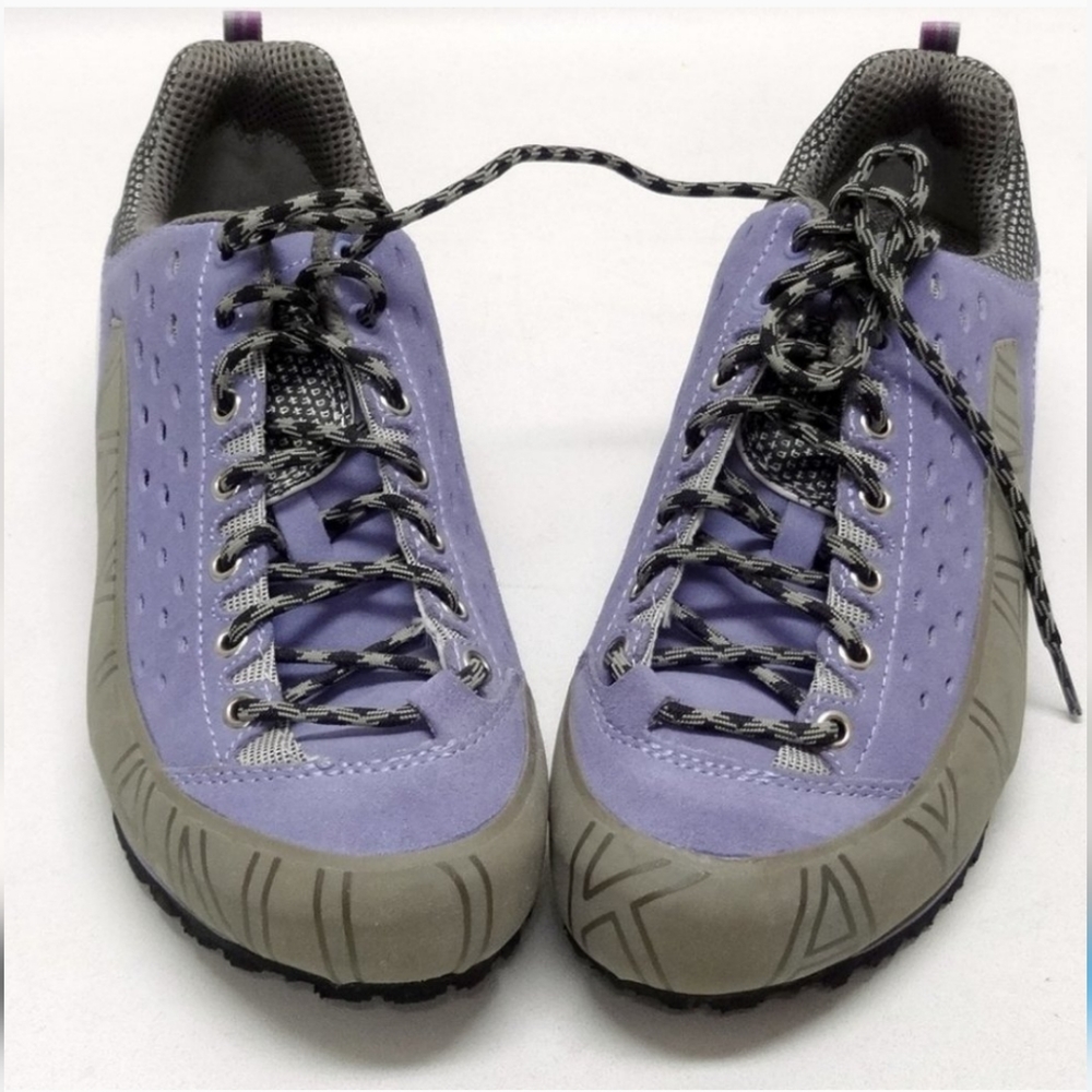 Performance Bouldering & Fast Summit Hiker Kayland COMET W'S Vibram Sole Men's 7